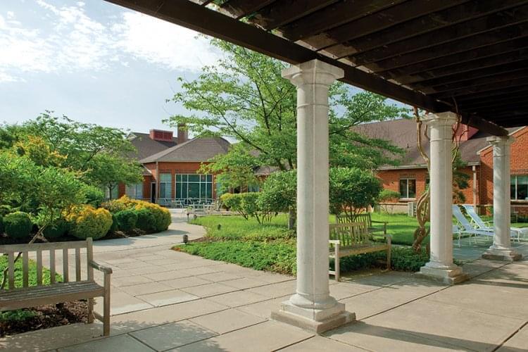 Oak Crest Senior Living Community Assisted Living, Nursing Home